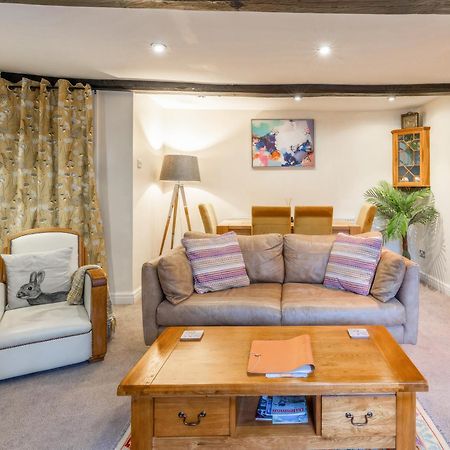 Willow Cottage Stillingfleet Экстерьер фото