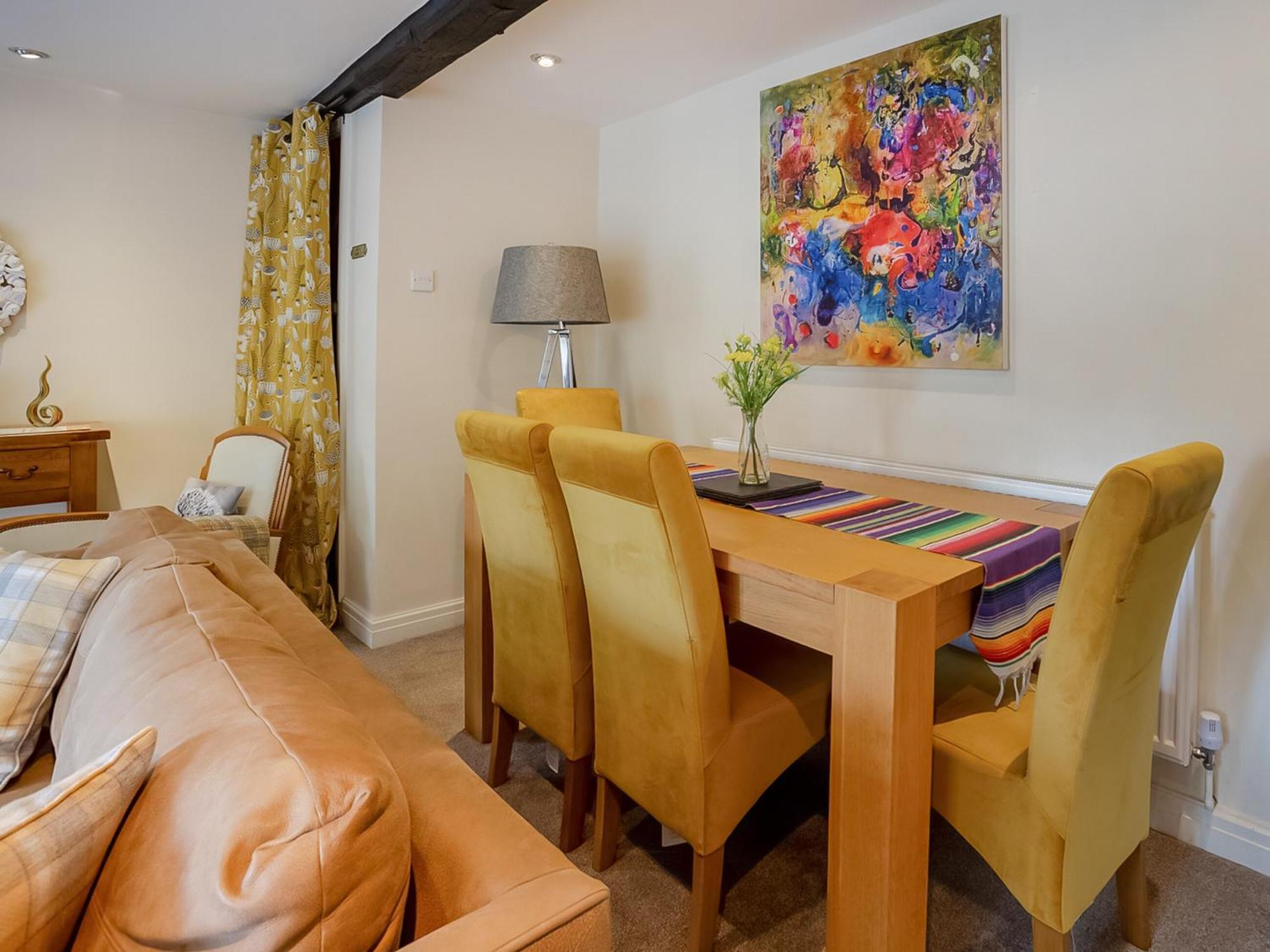 Willow Cottage Stillingfleet Экстерьер фото