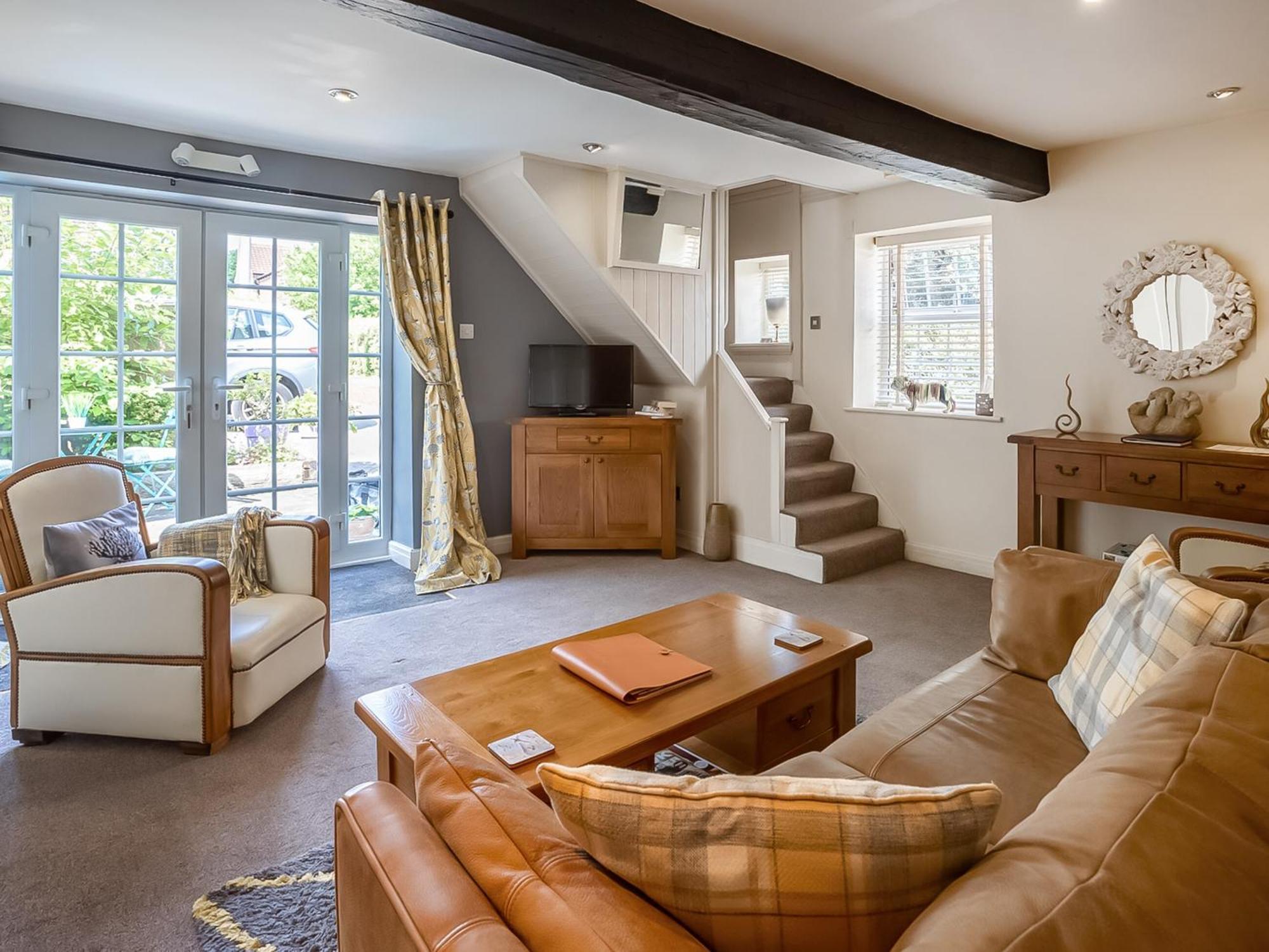 Willow Cottage Stillingfleet Экстерьер фото